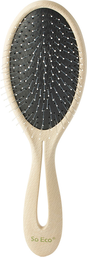 So Eco Biodegradable Detangling Brush So Eco Biodegradable Detangling Brush