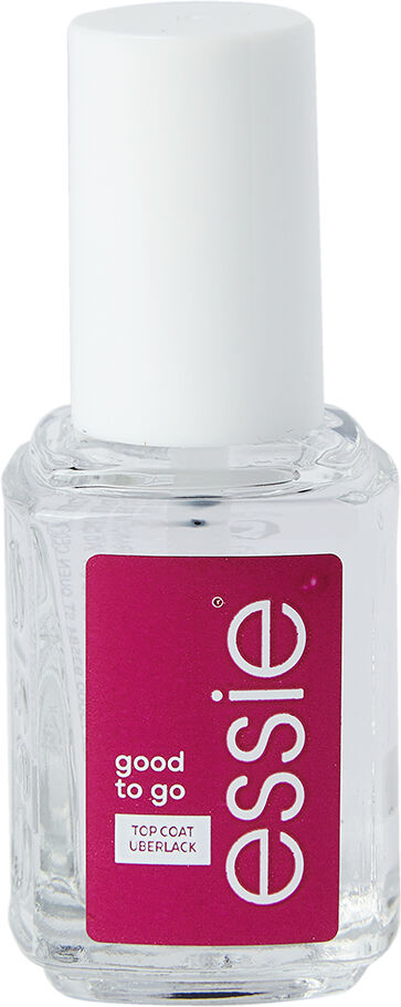 Essie Good To Go Top Coat 13.5ml Essie Good To Go Top Coat 13.5ml