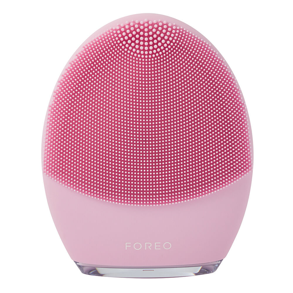 Foreo LUNA 3 Face Brush and AntiAging Massager For Normal Skin