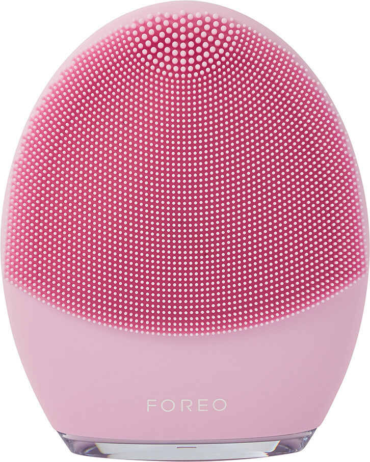 Foreo LUNA 3 Face Brush and AntiAging Massager For Normal Skin