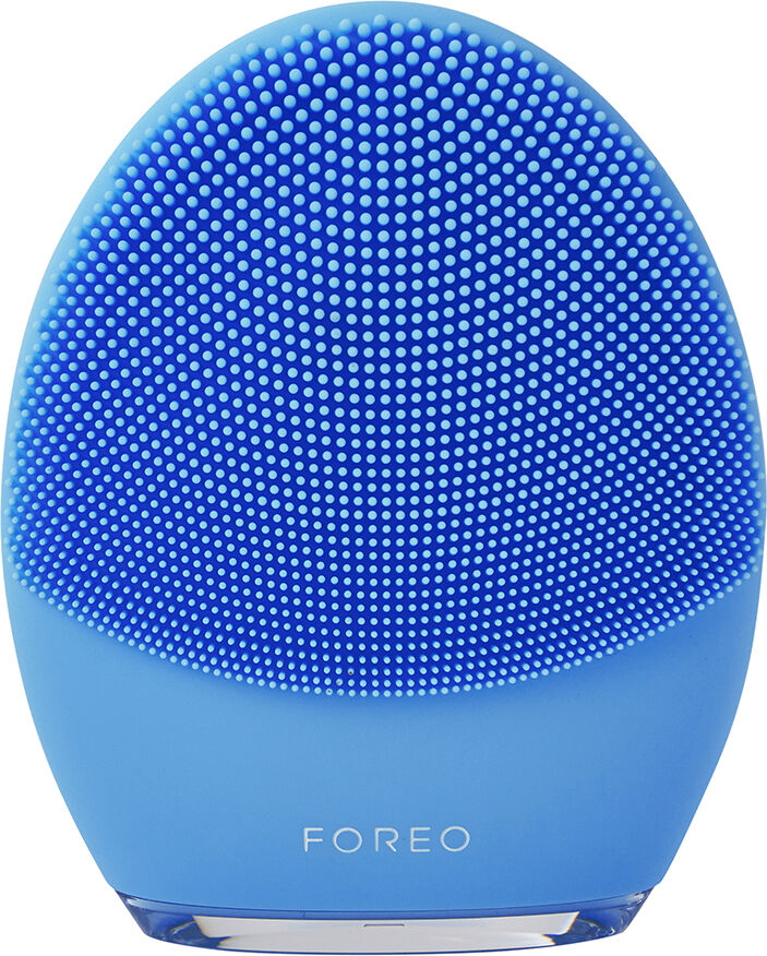 Foreo LUNA 3 Face Brush and AntiAging Massager For Combination Skin