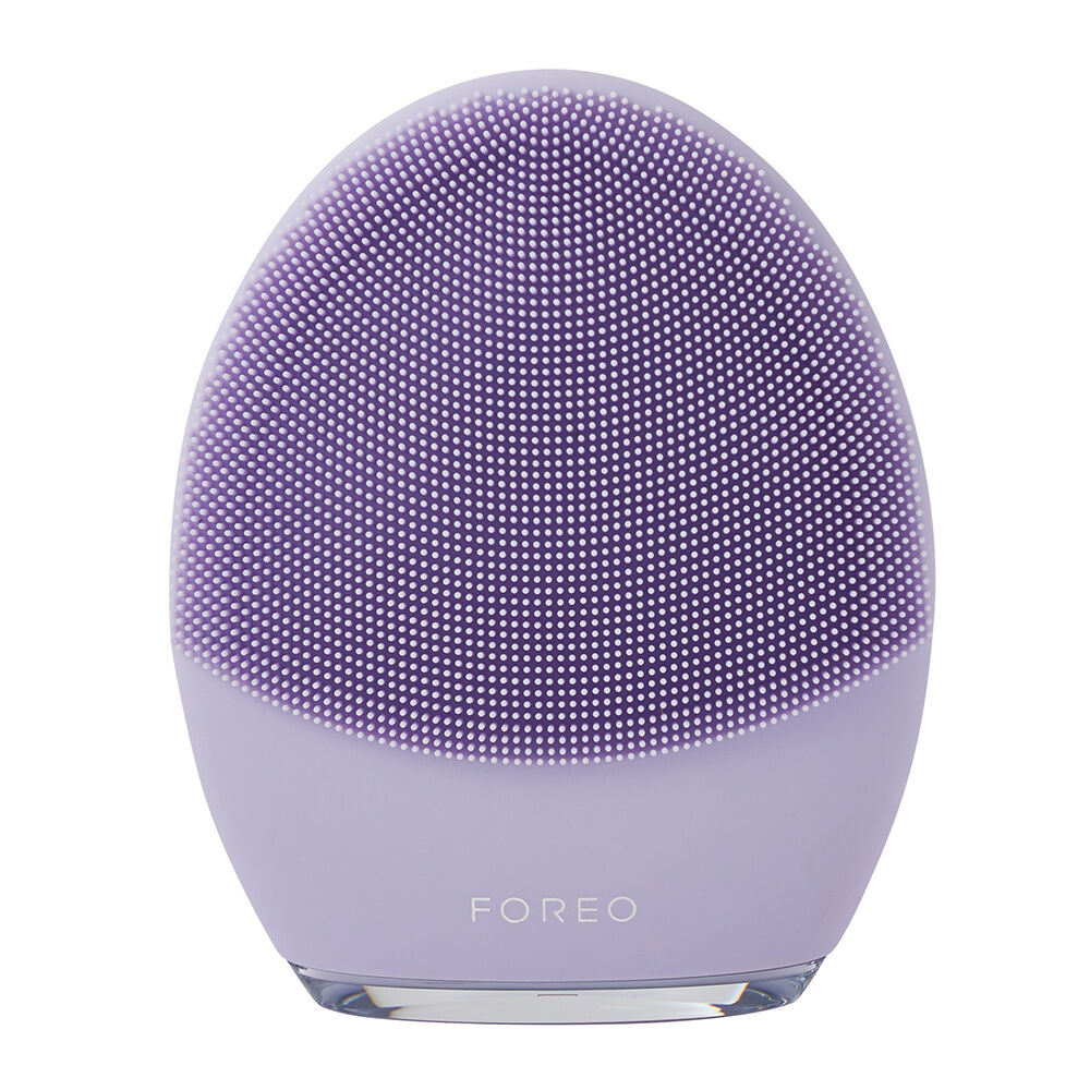 Foreo LUNA 3 Face Brush and AntiAging Massager For Sensitive Skin