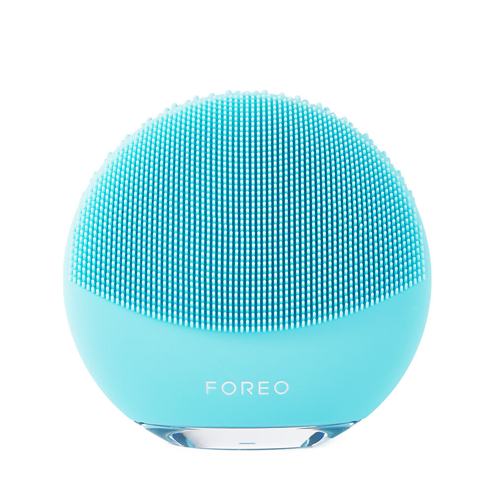 Foreo LUNA mini 3 DualSided Face Brush For All Skin Types Mint