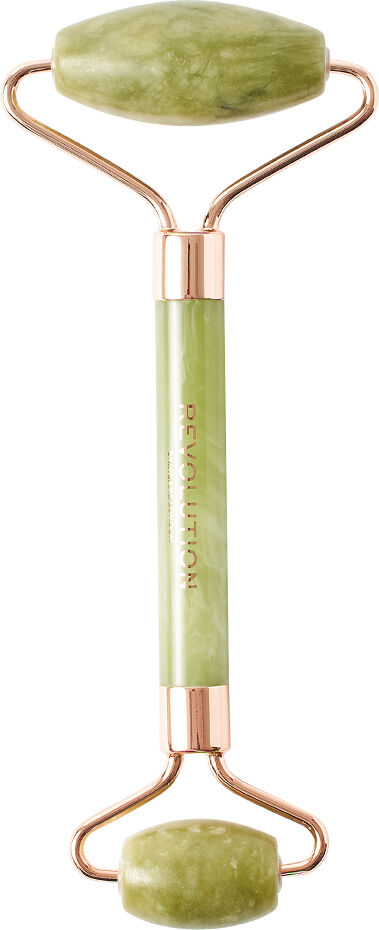 Revolution Skincare Jade Roller Revolution Skincare Jade Roller
