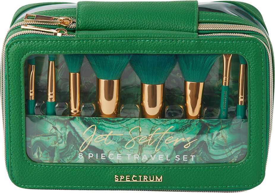 Spectrum Collections Malachite Jet Setter