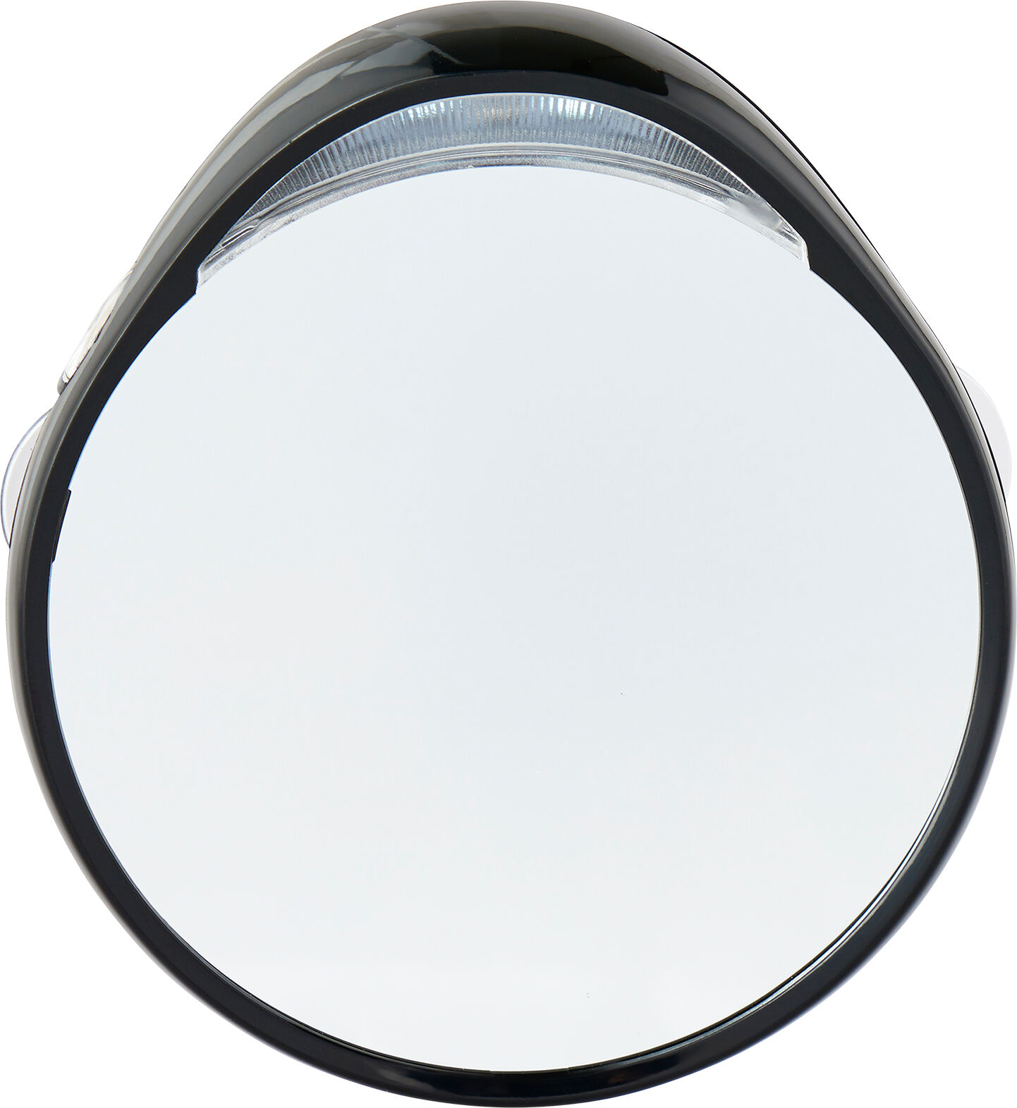Tweezerman Facial Magnifying Mirror With Light Tweezerman Facial Magnifying Mirror With Light