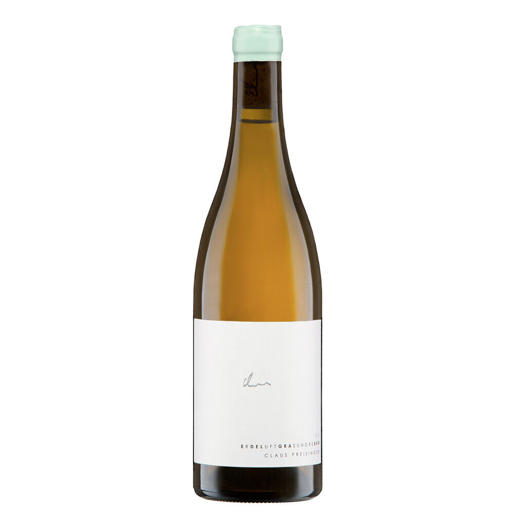 Claus Preisinger - Burgenland Grüner Veltliner “edelgraben” 2018