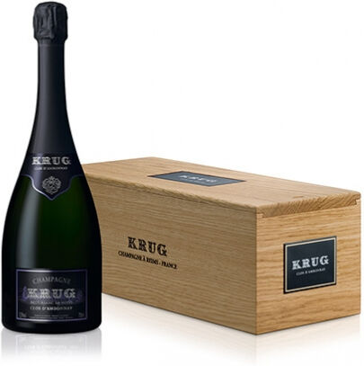 Krug - Champagne Brut Blanc De Noirs “clos Dambonnay” 2002