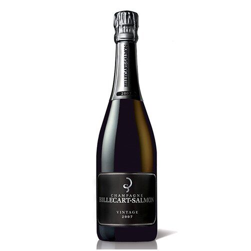 Billecart-Salmon - Champagne Extra Brut “vintage 2008”