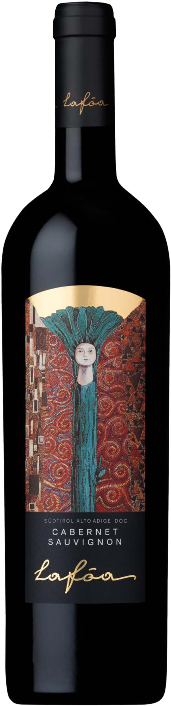 Colterenzio - Alto Adige Cabernet Sauvignon Doc Lafóa 2017