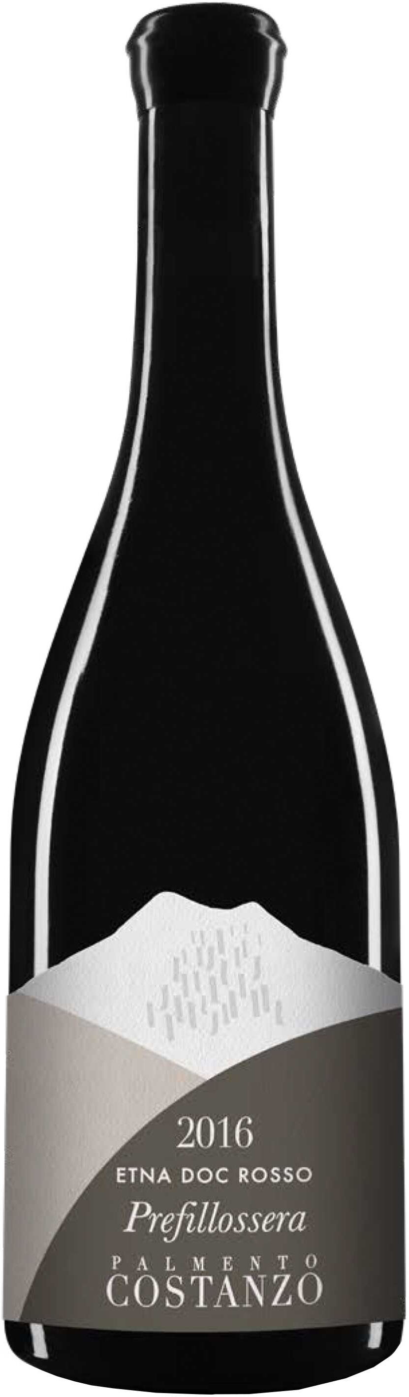 Palmento Costanzo - Etna Rosso Doc Prefillossera 2016