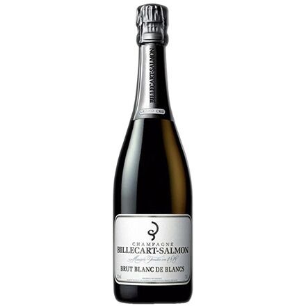 Billecart-Salmon - Champagne Gran Cru Brut Blanc De Blancs