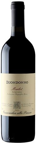 Buondonno - Toscana Merlot Igt 2017