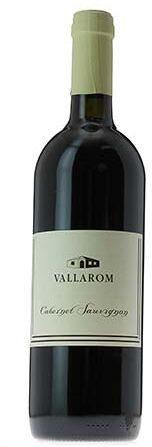 Vallarom - Vallagarina Cabernet Sauvignon Igt 2019