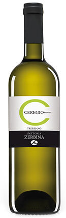 Fattoria Zerbina - Romagna Doc Trebbiano Ceregio 2018