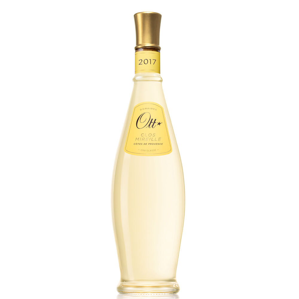 Domaines Ott - Côtes De Provence “blanc De Blancs” 2018