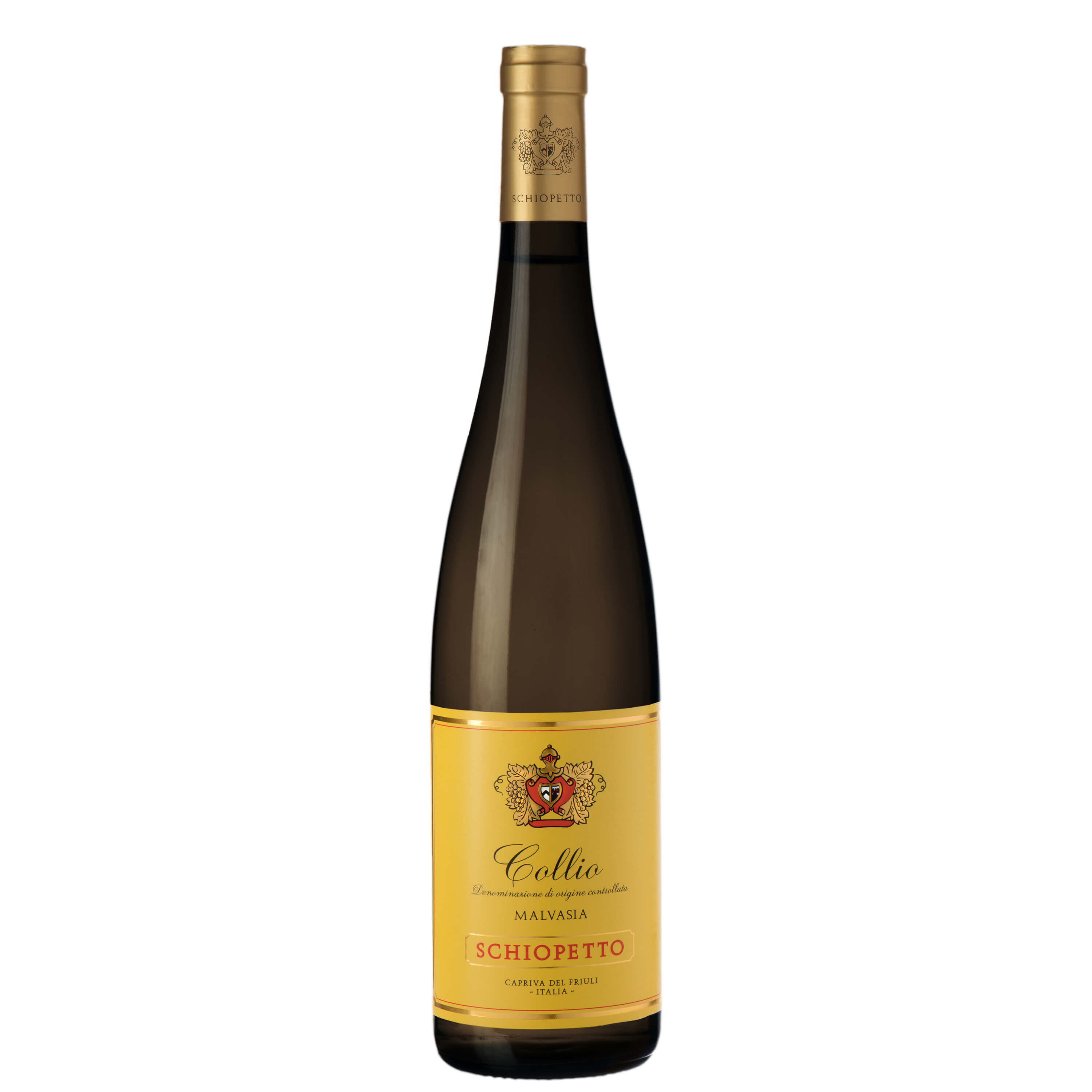 Schiopetto - Collio Malvasia Doc 2018