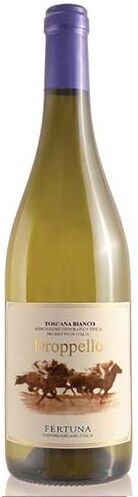 Tenuta Fertuna - Toscana Bianco Igt “droppello” 2019