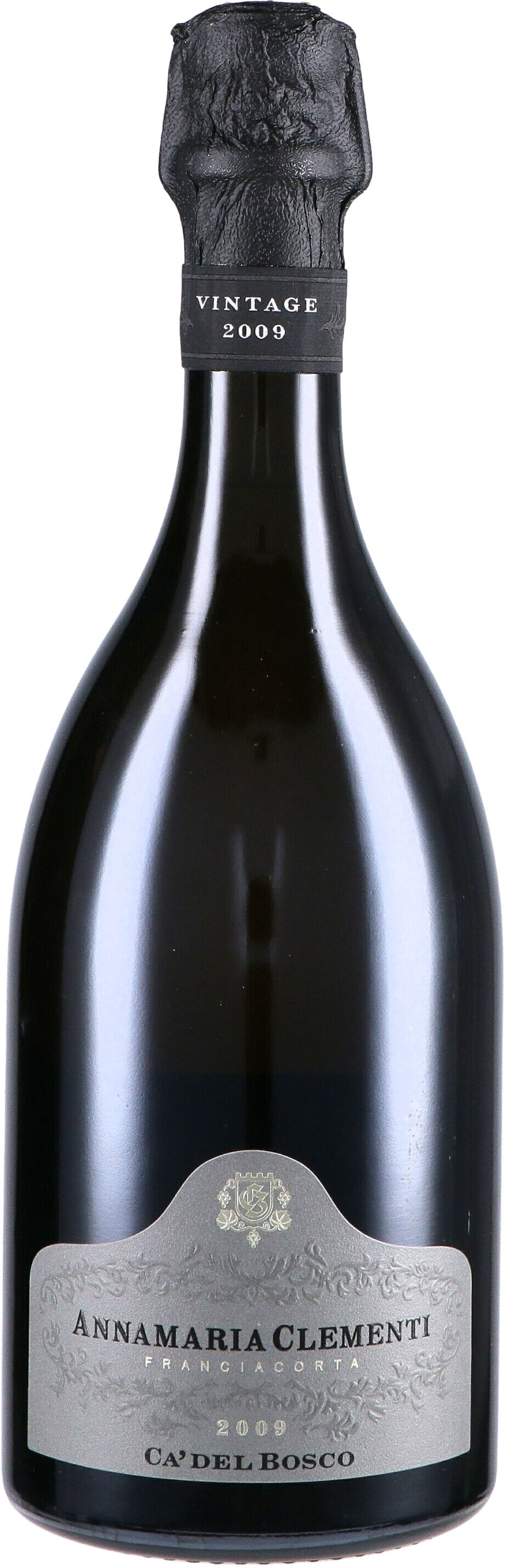 Ca' del Bosco - Franciacorta Dosaggio Zero Riserva Docg “annamaria Clementi” 2009