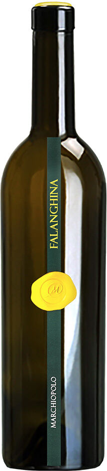 Marchiopolo - Falanghina Del Sannio 2019