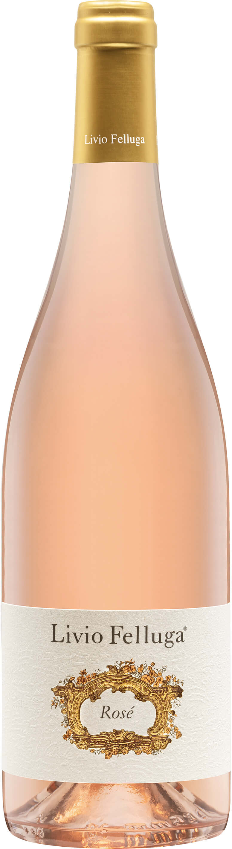 Livio Felluga - Venezia Giulia Rosé Igt 2019