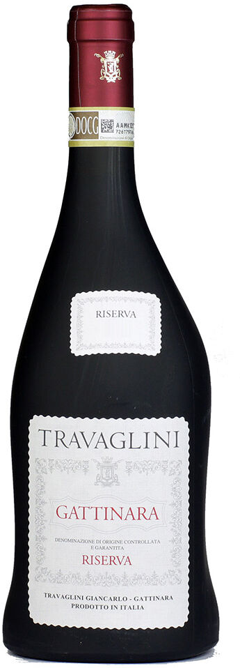 Travaglini - Gattinara Riserva  2015 Magnum