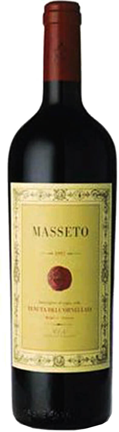 Tenuta Masseto - Toscana Igt Masseto 2011