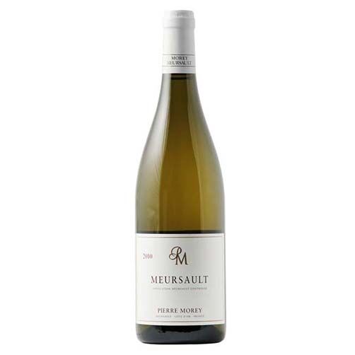 Pierre Morey - Meursault Blanc 2015