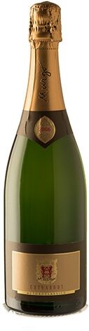 Murgo - Spumante Metodo Classico Extra Brut 2013