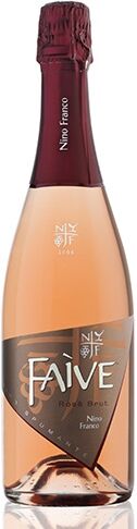 Nino Franco - Spumante Rosé Brut “faìve”