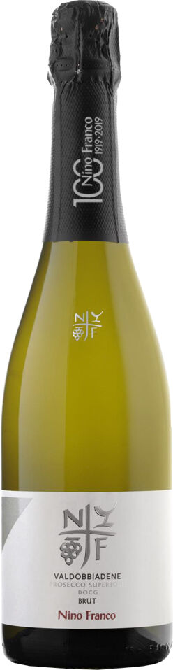 Nino Franco - Valdobbiadene Prosecco Superiore Docg Brut