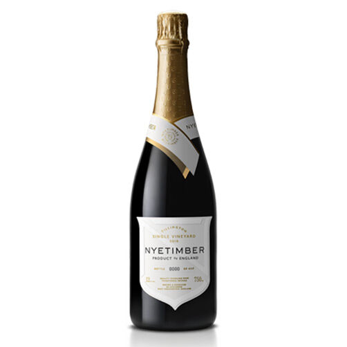 NYETIMBER - Sparkling Wine Brut “tillington Single Vineyard” 2013