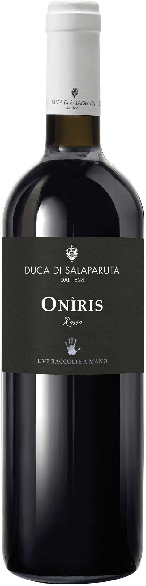 Duca di Salaparuta - Terre Siciliane Rosso Igt “onìris” 2019