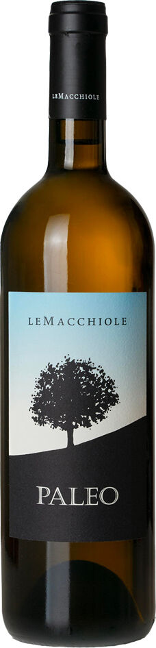 Le Macchiole - Toscana Igt Paleo Bianco 2009