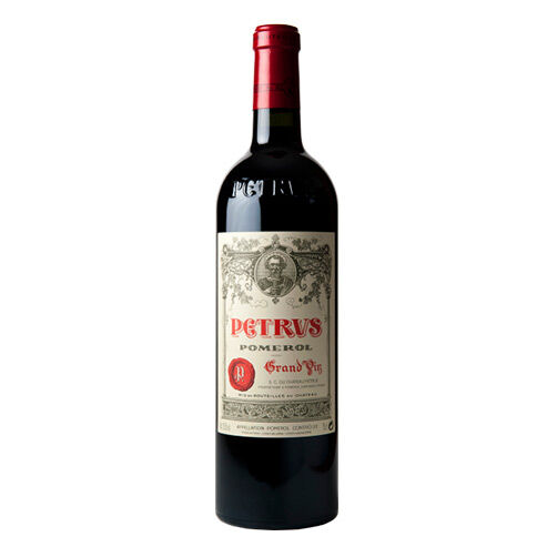 Château Petrus - Pomerol Aoc Château Petrus 1985