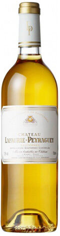 Château Lafaurie Peyraguey - Sauternes 1er Cru Aoc 2010