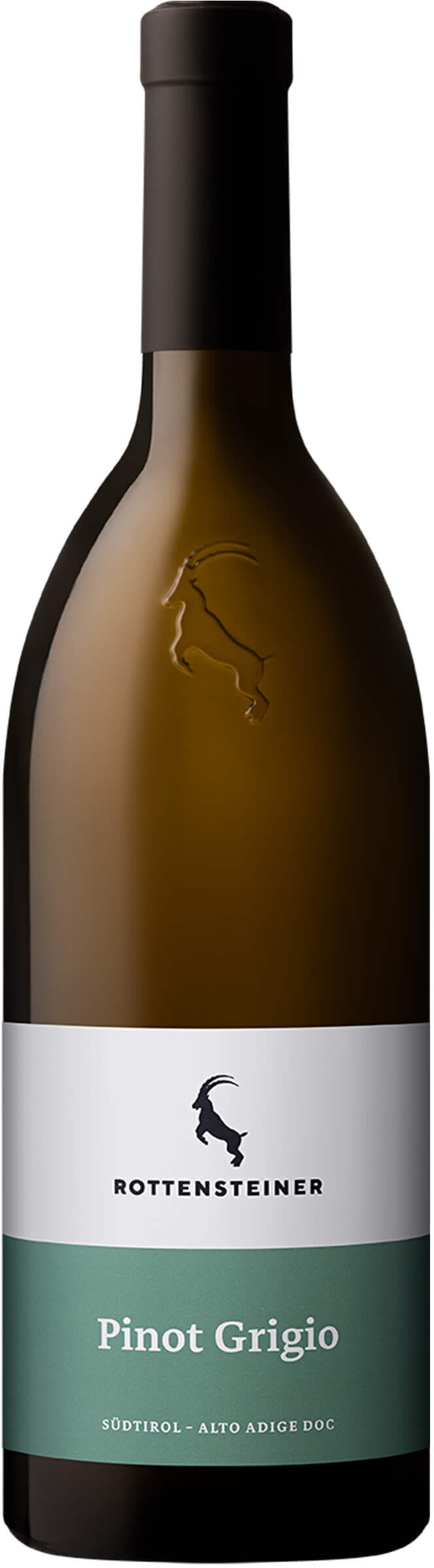 Hans Rottensteiner - Alto Adige Pinot Grigio Doc 2019