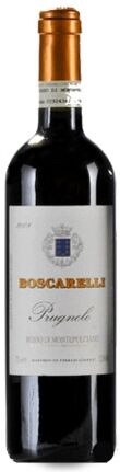 Poderi Boscarelli - Rosso Di Montepulciano Doc Prugnolo 2019