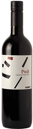 Armin Kobler - Alto Adige Cabernet Franc Doc “puit” 2017