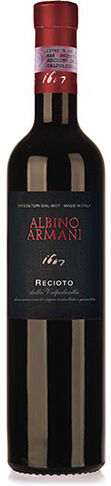 Albino Armani - Recioto Della Valpolicella Docg 2016