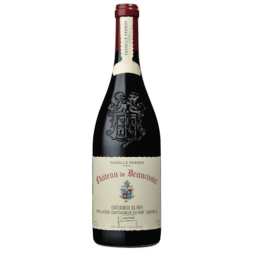 Famille Perrin - Châteauneuf Du Pape Rouge 2014 Magnum