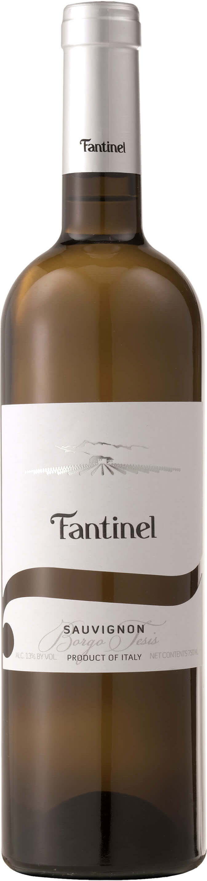 Fantinel - Friuli Grave Sauvignon Doc “borgo Tesis” 2019