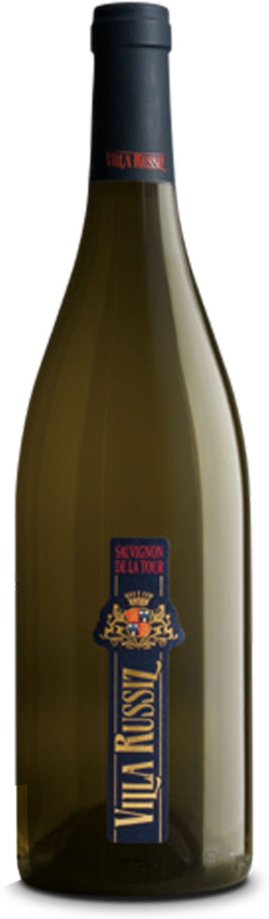 Villa Russiz - Collio Sauvignon Doc De La Tour 2018