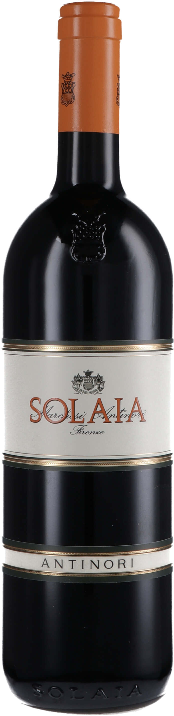 Antinori - Toscana Rosso Igt “solaia” 2016