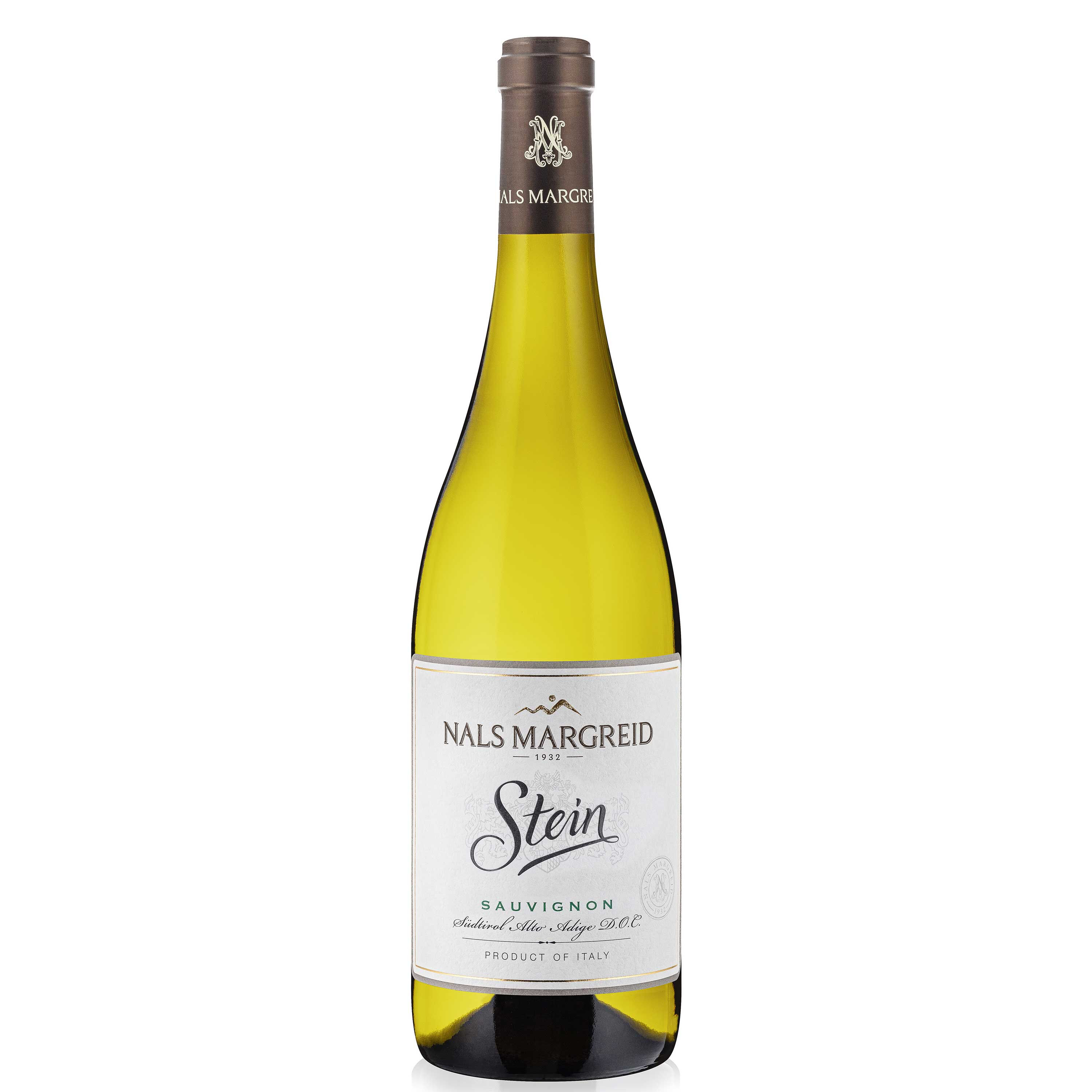 Nals Margreid - Alto Adige Sauvignon Doc Stein 2019