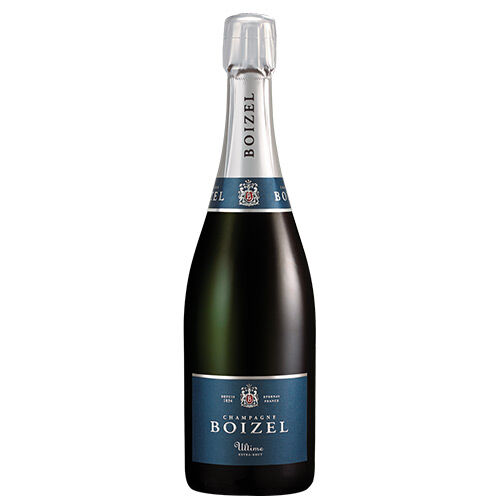 Boizel - Champagne Extra Brut “ultime”