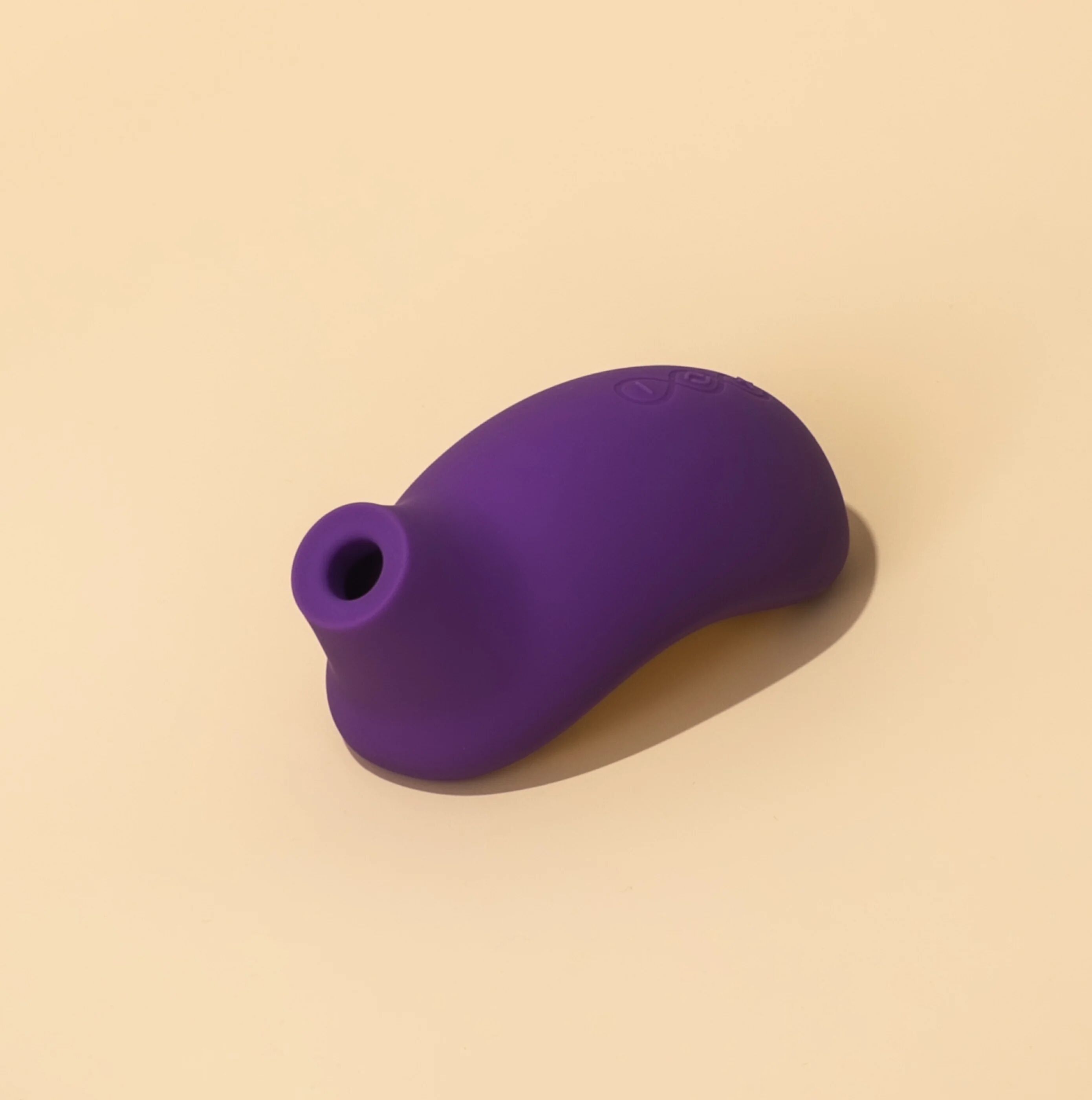 Lelo Sona 2 Cruise - Clit Stimulator - Purple