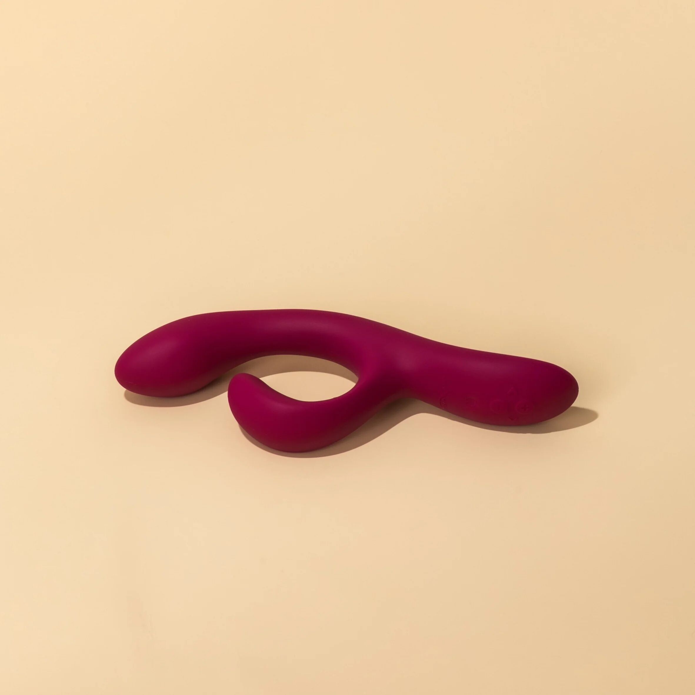 Vibe We-Vibe Nova 2 - Rabbit Vibrator