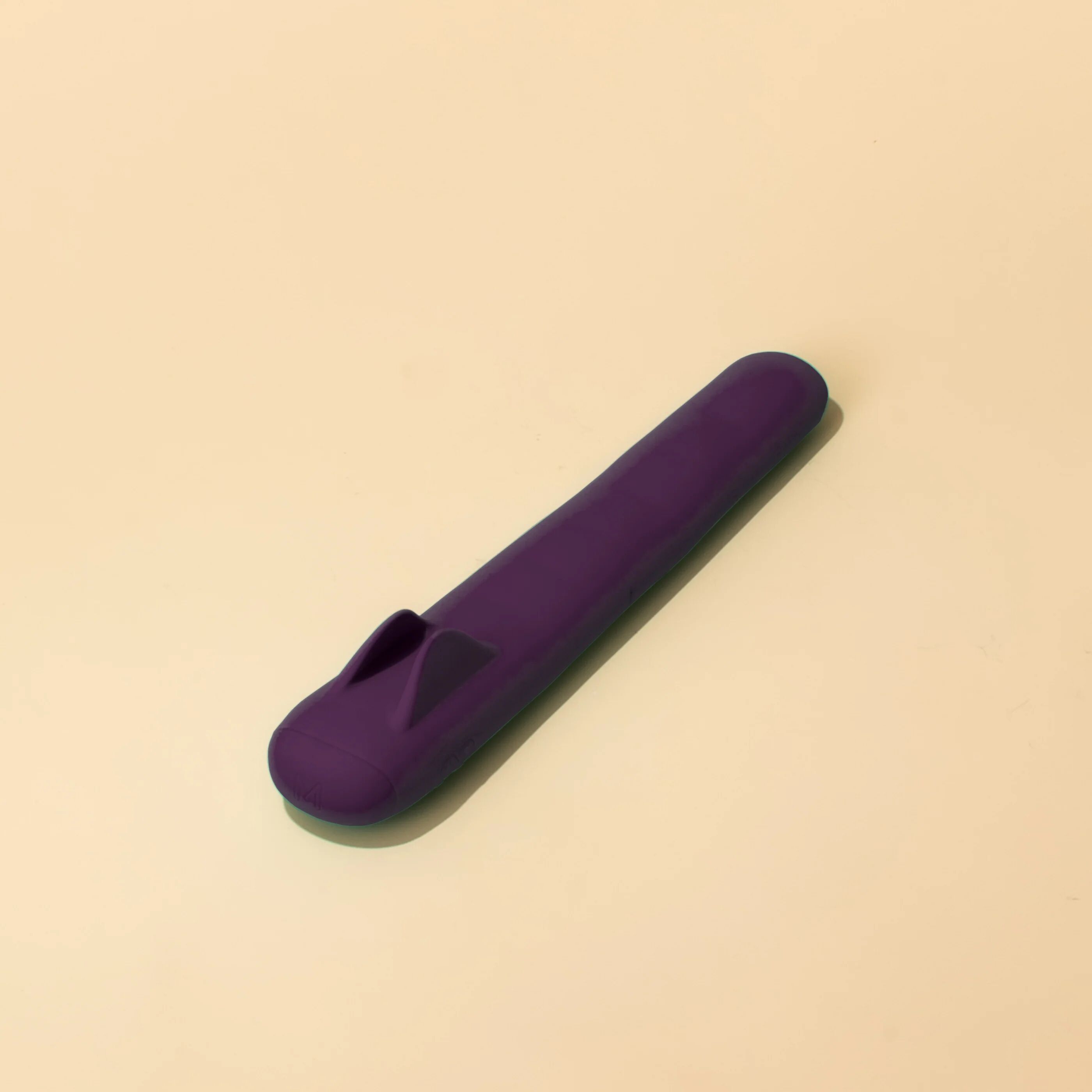 MysteryVibe Crescendo - Bendable Smart Vibrator - Purple