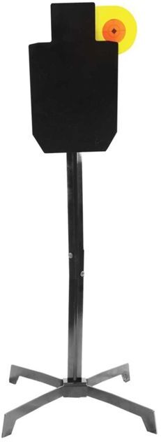 Birchwood Casey Steel Silhouette Hostage Paddle Target, BC-47440